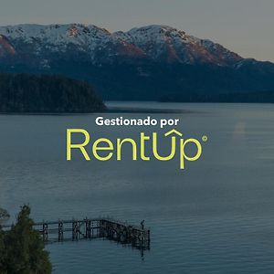 Rentup - Duplex Para 5 Personas En El Corazon De Bariloche